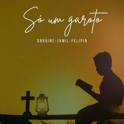 Cover of Só Um Garoto