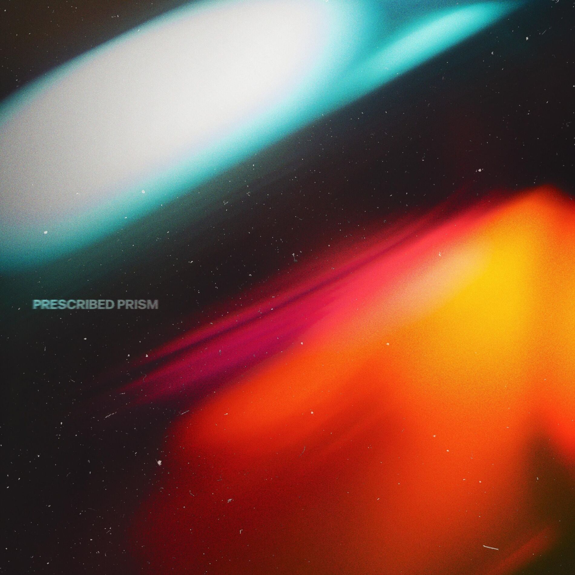 Album cover of Prescribed Prism