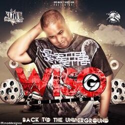 Back To The Underground