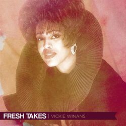 Cover of Fresh Takes
