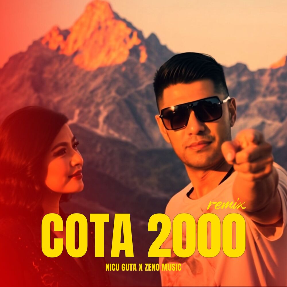 Picture of COTA 2000 (Remix)