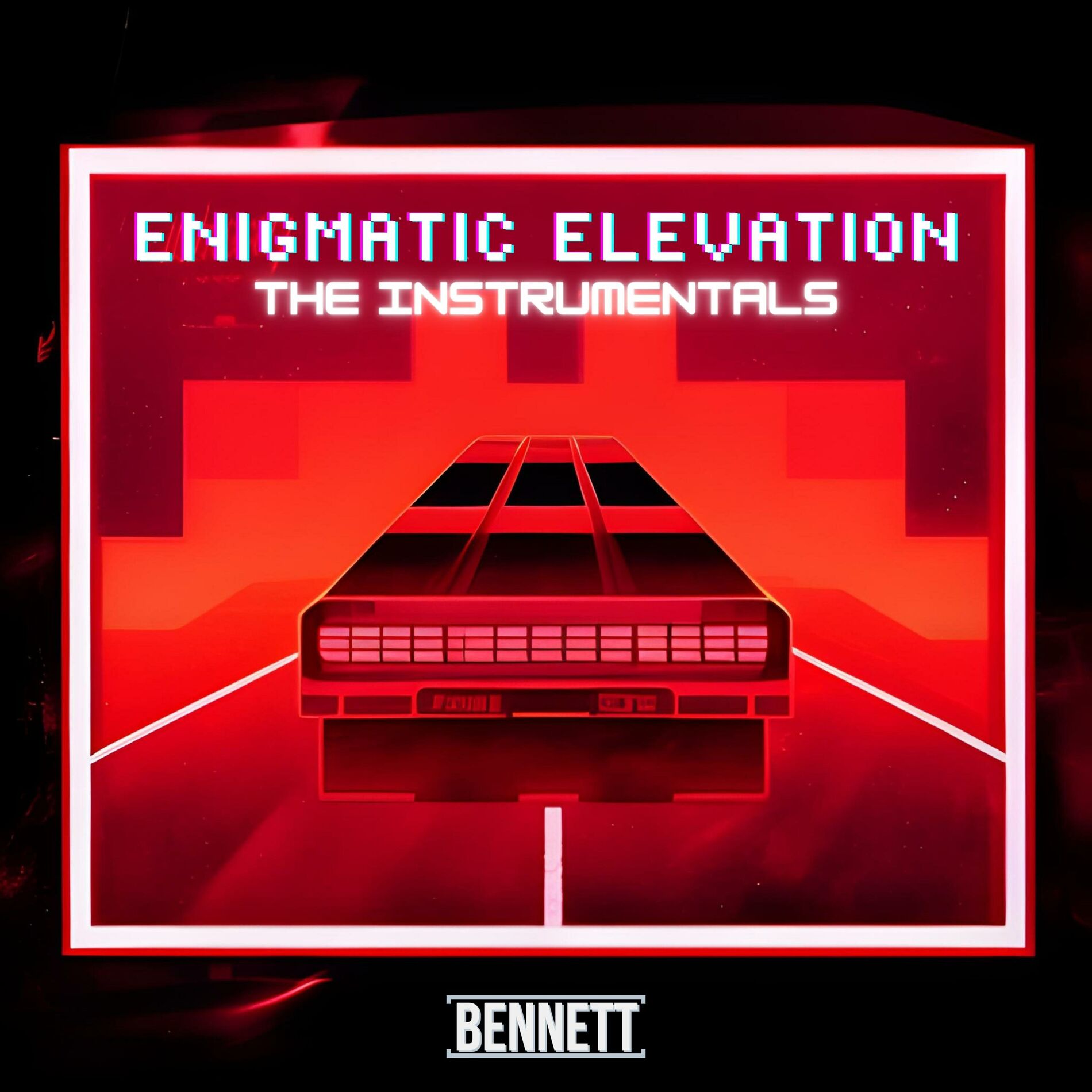 Album cover of Shadow Dance