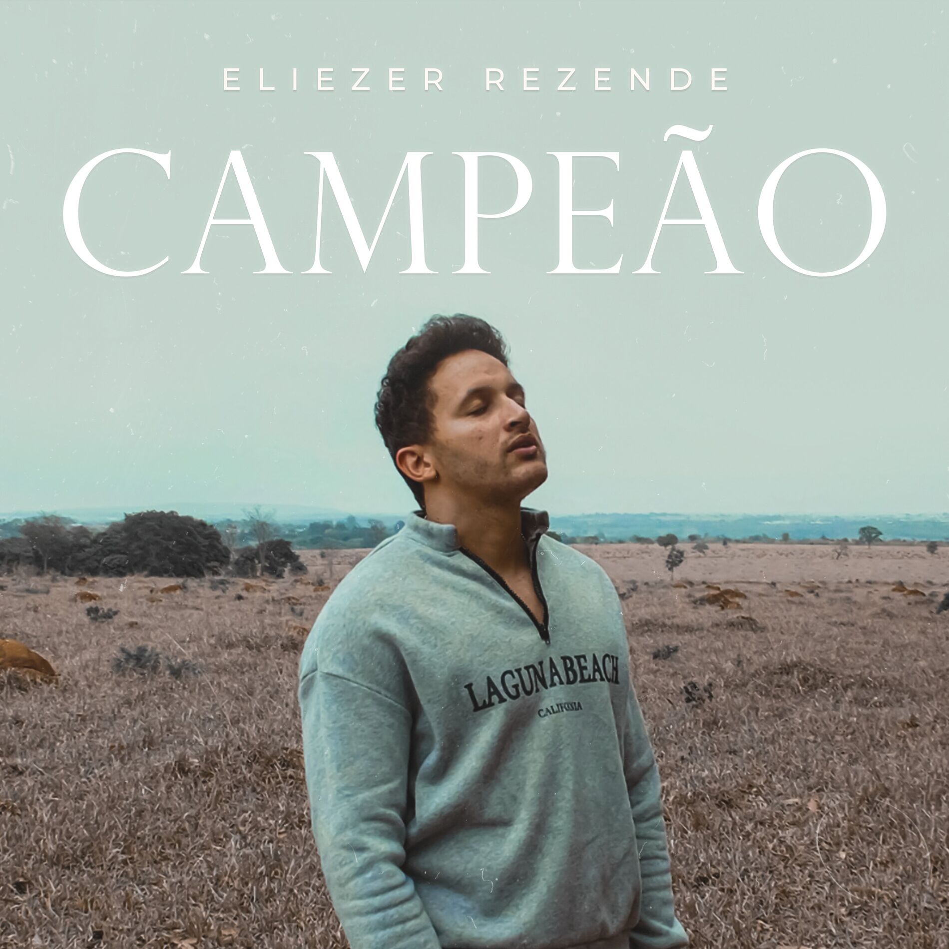 Album cover of Campeão