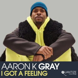 Cover of I Got A Feeling