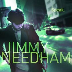 Cover of Speak