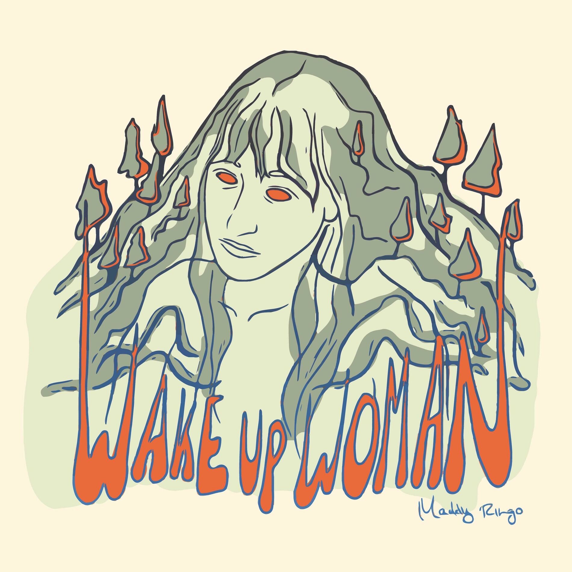 Album cover of When the Lights are Down
