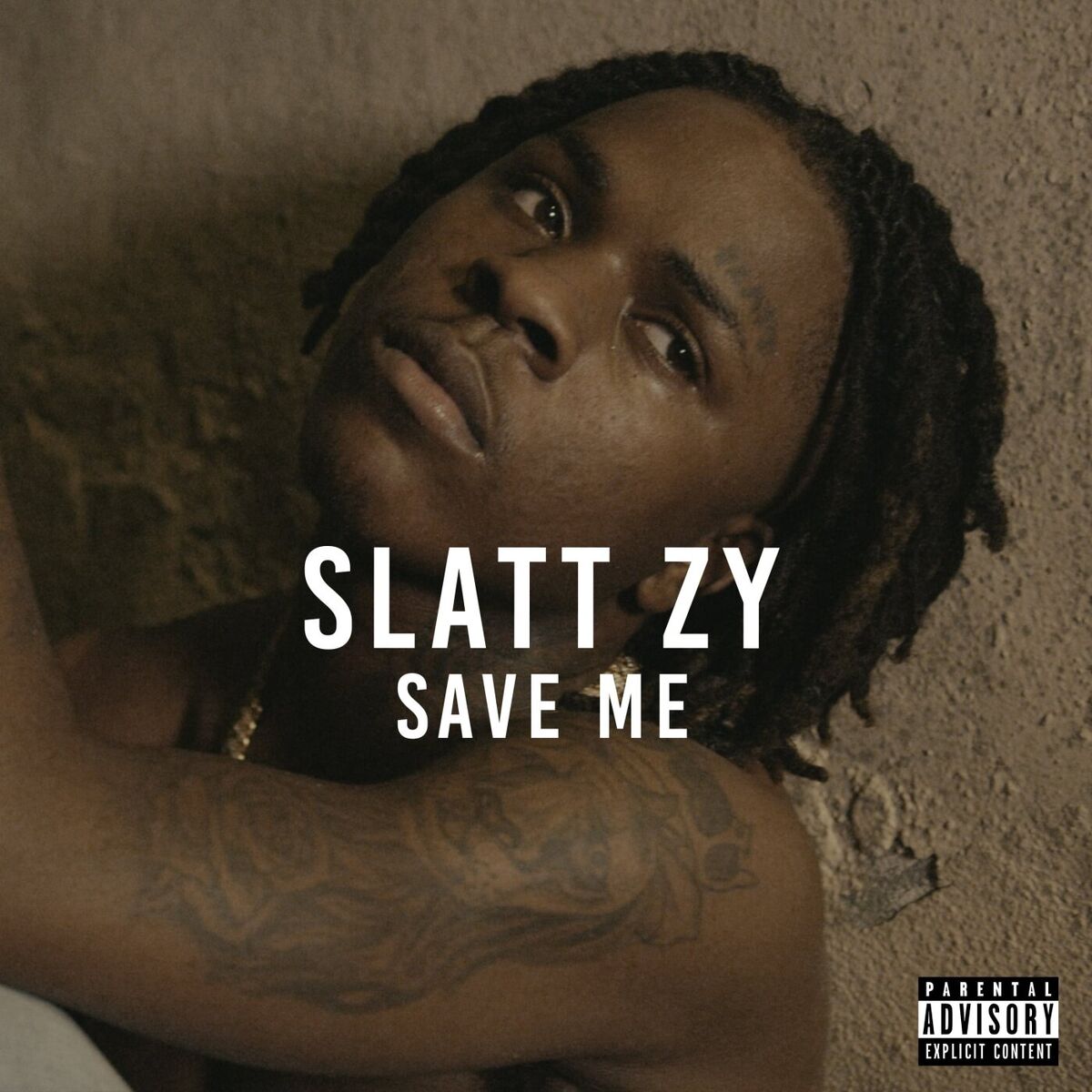 Album cover of Save Me (I'm Racist)