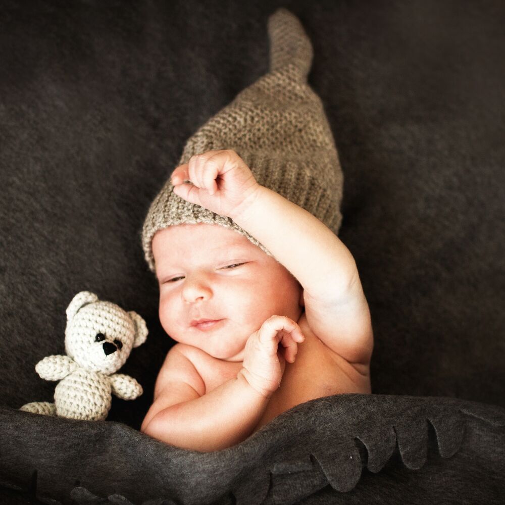 Picture of Baby Lullabies: Relaxing Piano Music For Sleeping Baby's