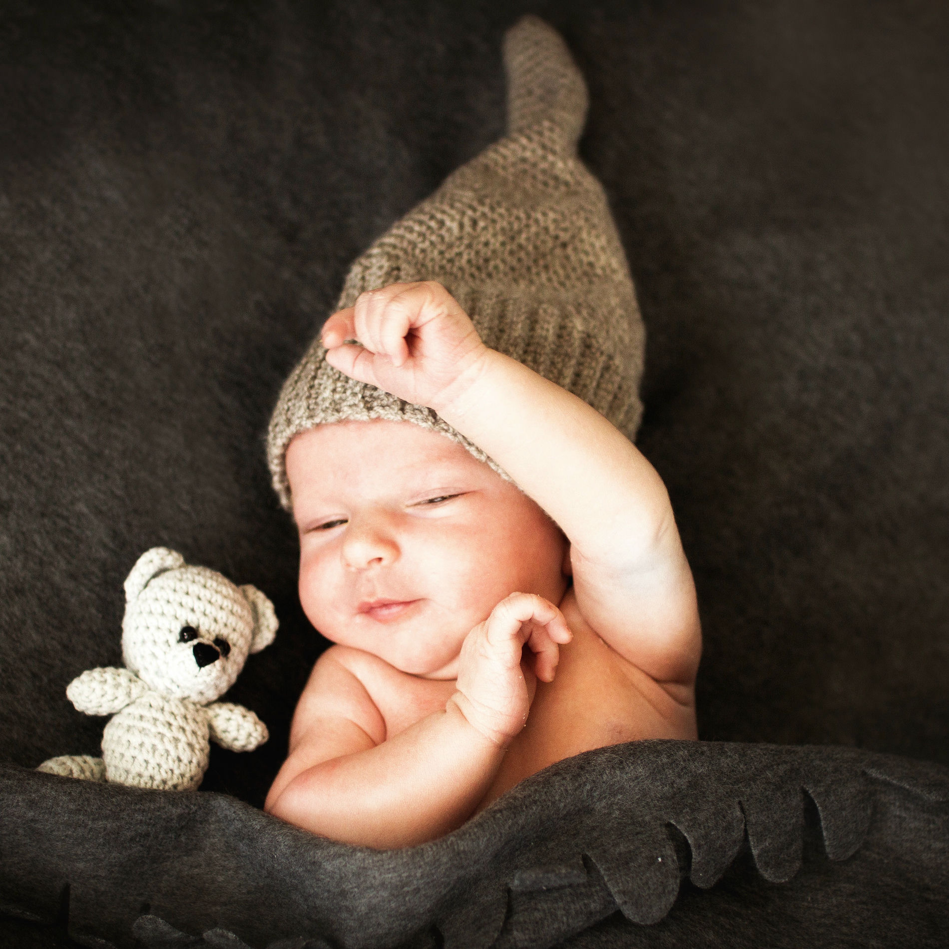 Album cover of Baby Lullabies: Relaxing Piano Music For Sleeping Baby's