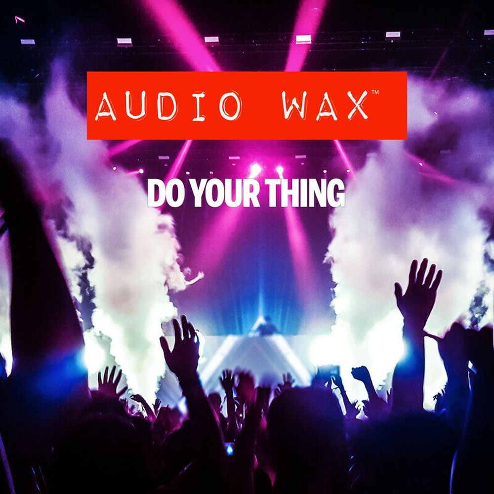 Cover du titre Do Your Thing