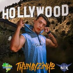 Cover of Hollywood