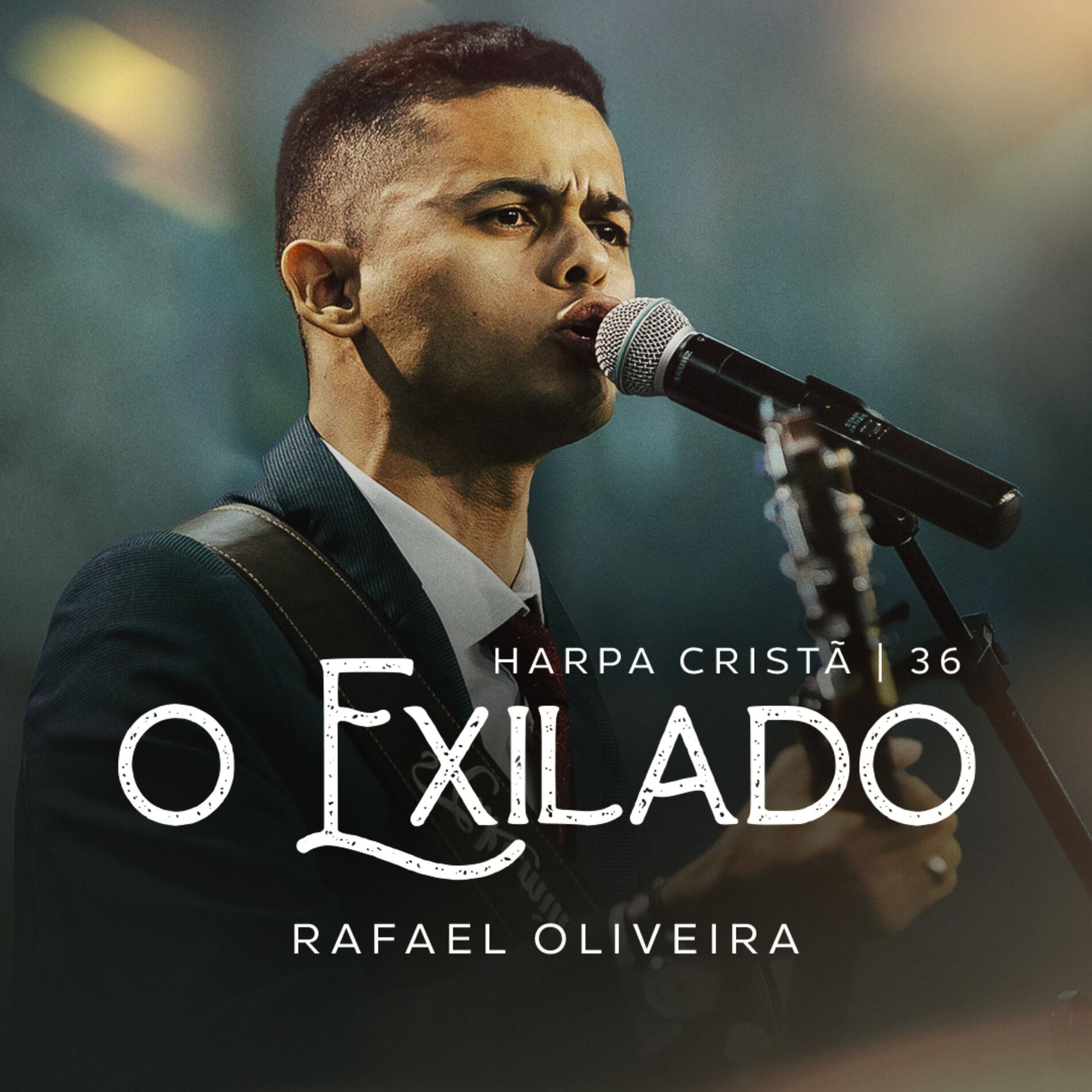 Album cover of O Exilado | Hc 36