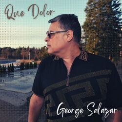Cover of Que Dolor