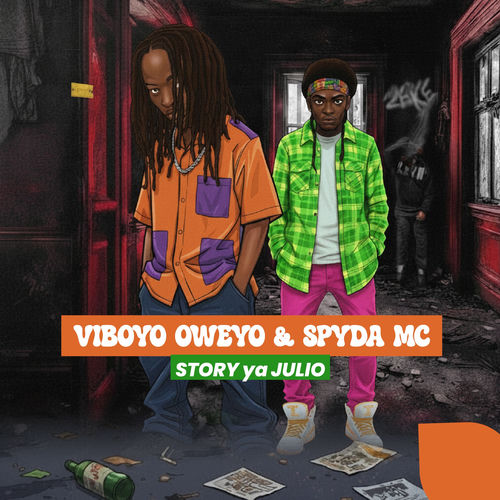 Story Ya Julio