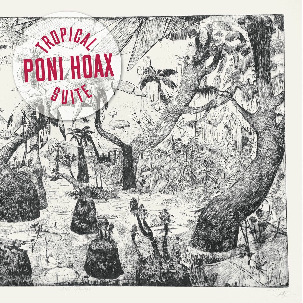Album cover of The Wild