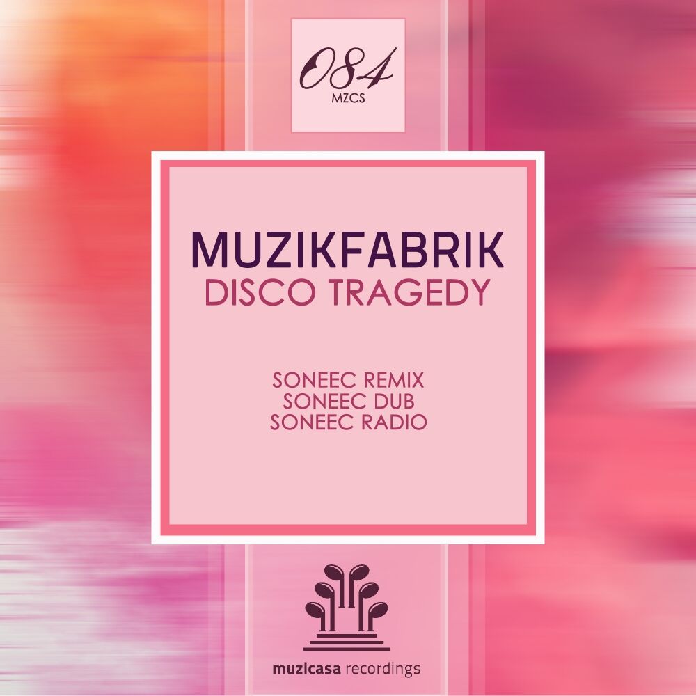Picture of Disco Tragedy (Soneec Remix)