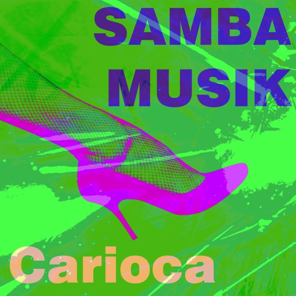 Picture of Samba Musik