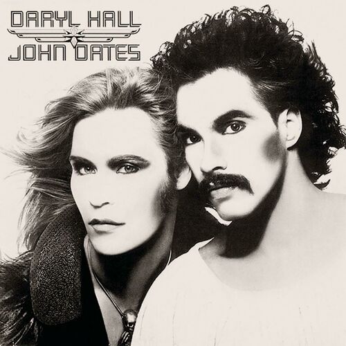 Daryl Hall & John Oates / レゲエ・ダブ エディット盤 - メルカリ