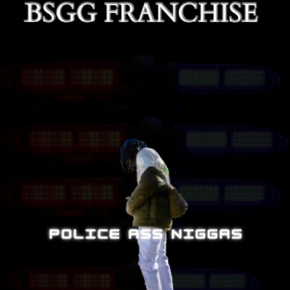 Picture of Police Ass Niggas