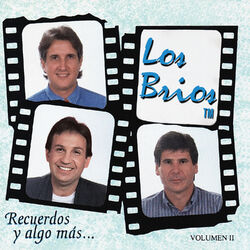Cover of Recuerdos y Algo Mas, Vol. 2