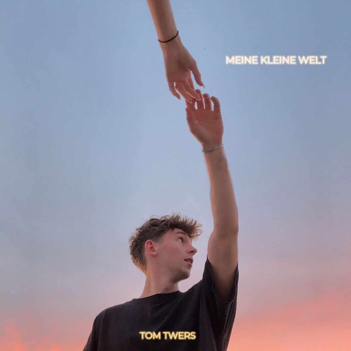 Album cover of Meine Kleine Welt