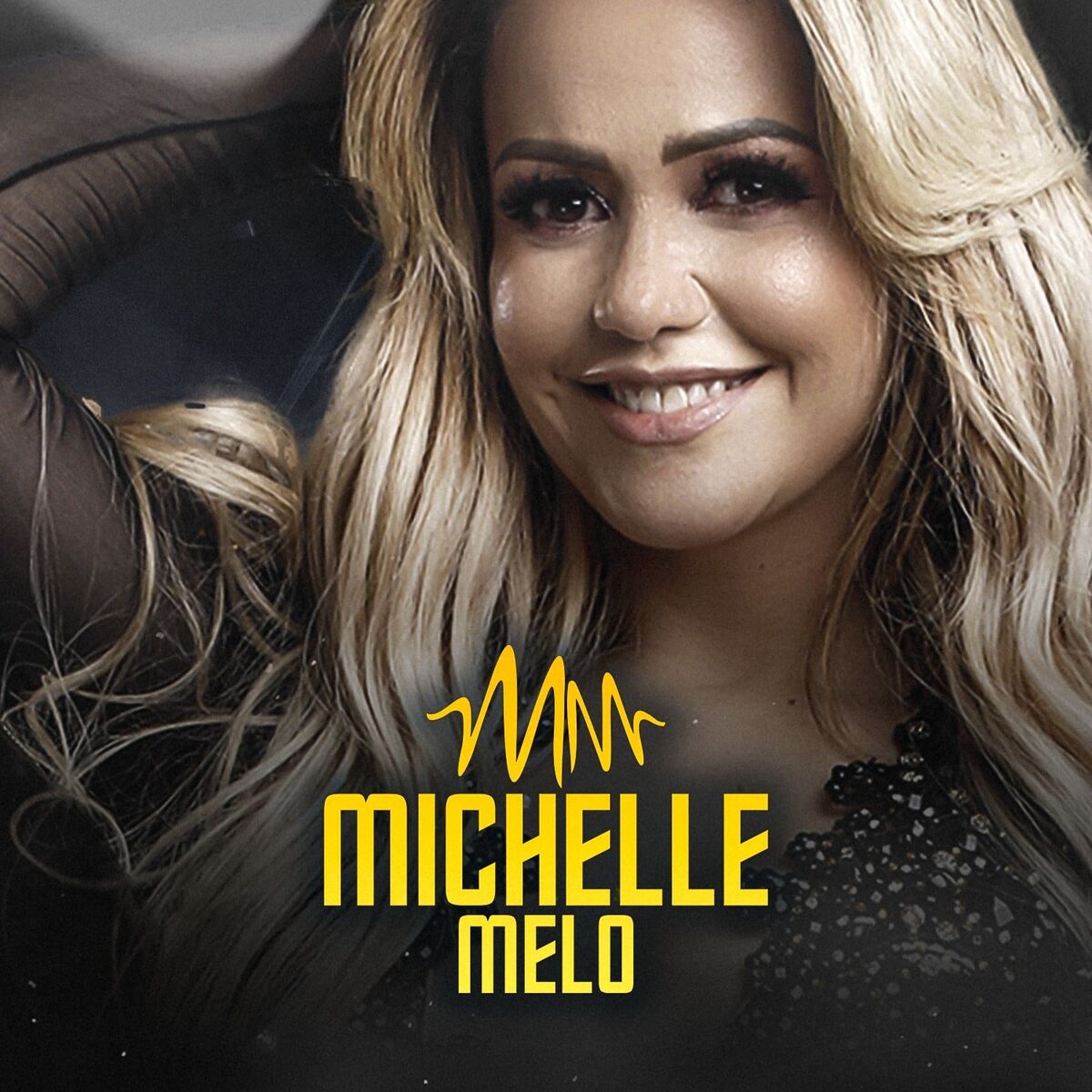 Album cover of Michelle Melo, Vol. 1