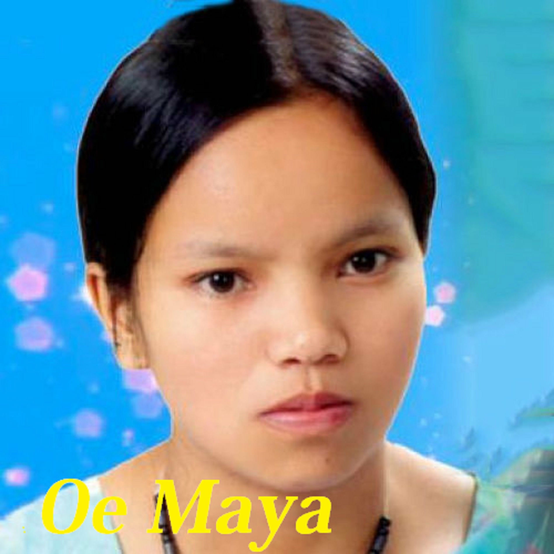 Album cover of Oe maya