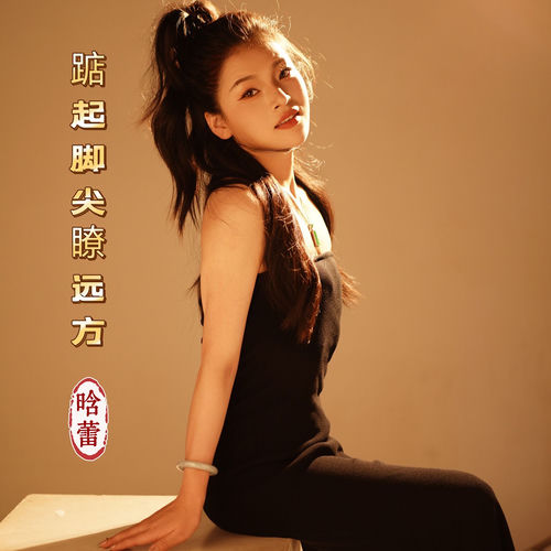 踮起脚尖瞭远方 (DJ默涵版)