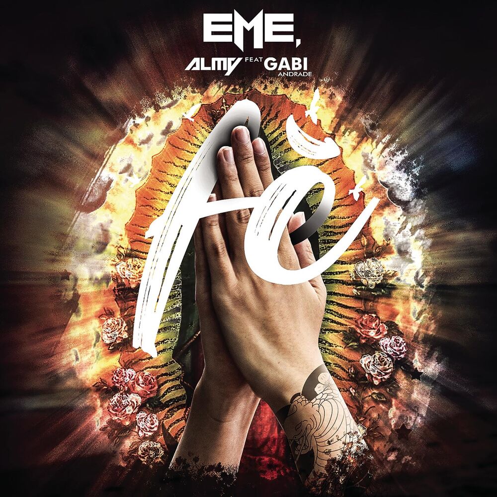 Picture of Fé (feat. Gabi Andrade)