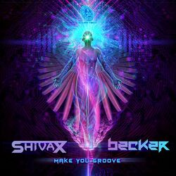 Cover of Make You Groove