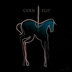 Cover of Coin Flip