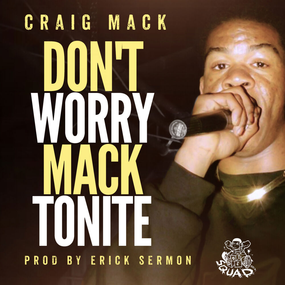 Picture of Dont Worry Mack Tonite