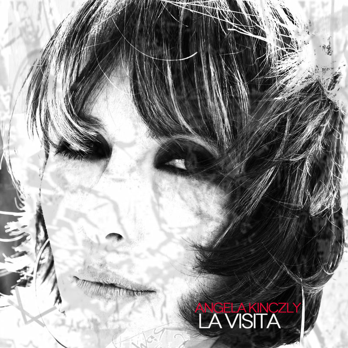 Album cover of La Visita