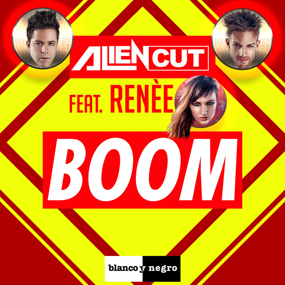 Picture of Boom