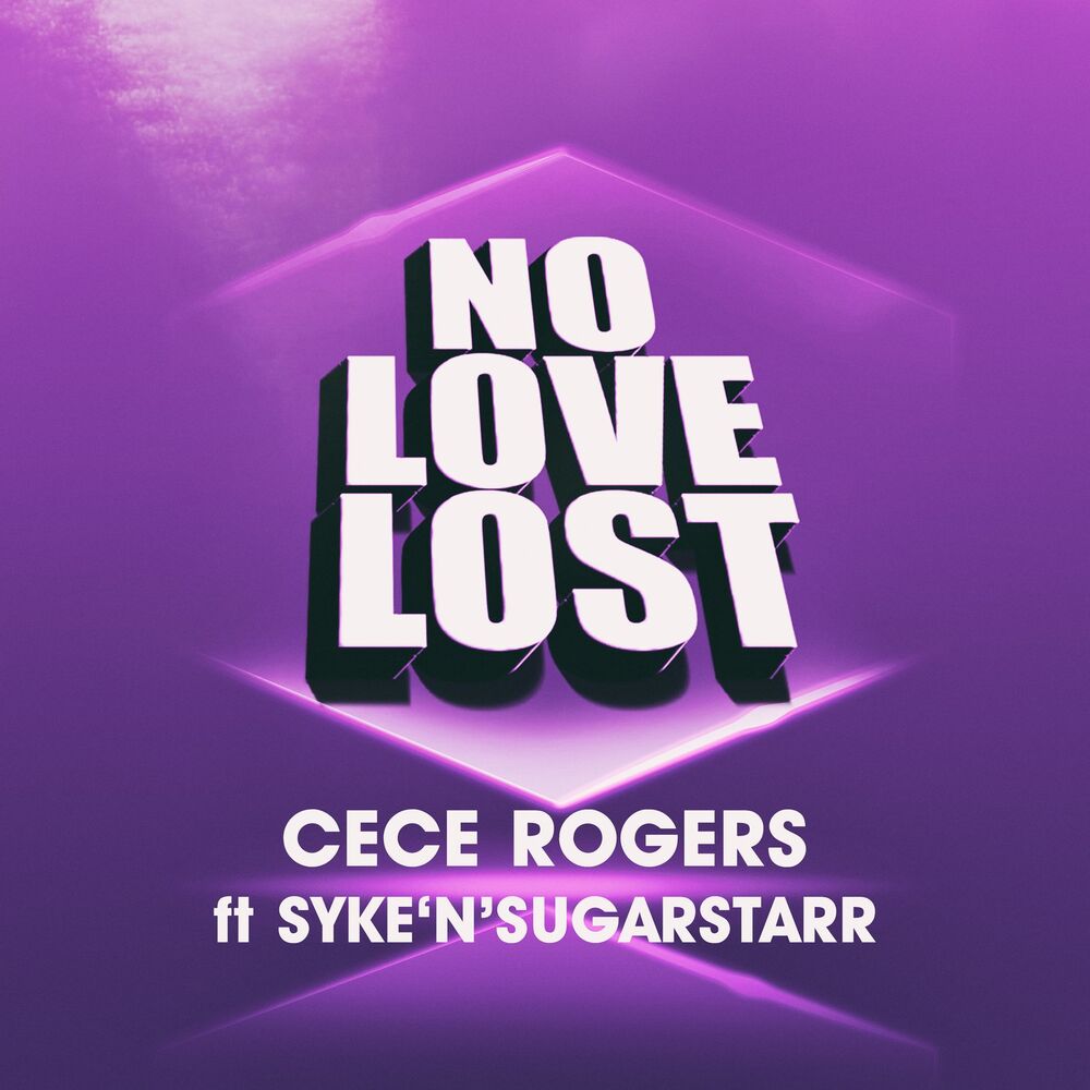 Picture of No Love Lost