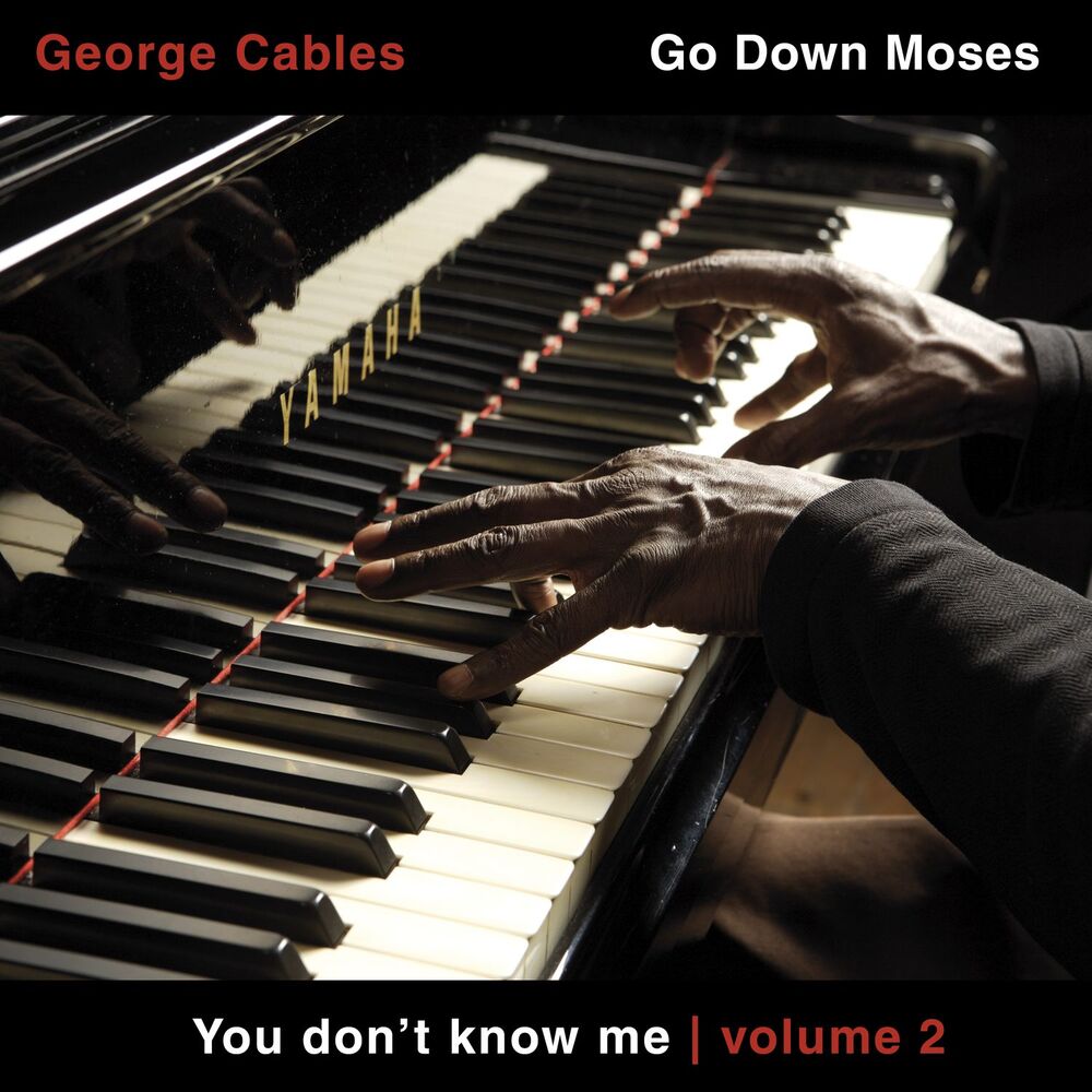 Picture of You Don't Know Me, Vol. 2