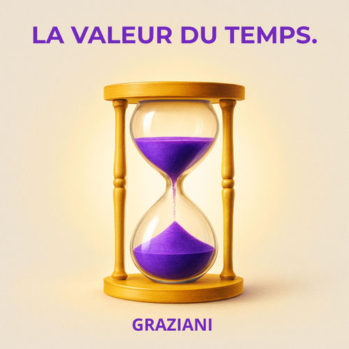 La valeur du temps