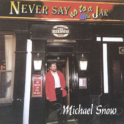 Cover of Never Say No To A Jar