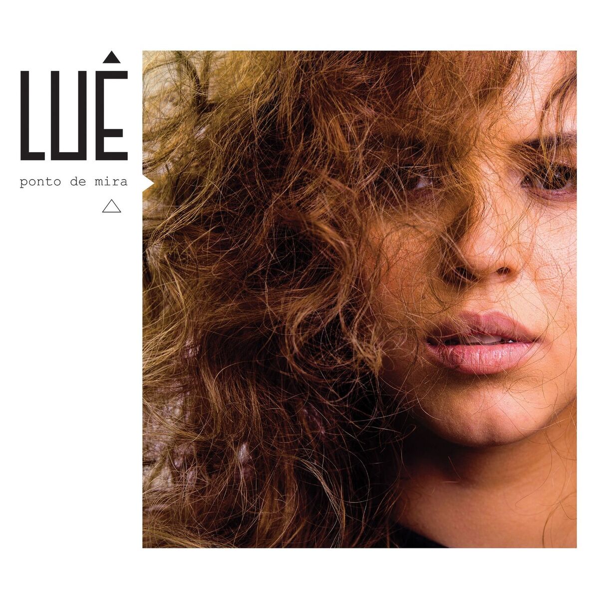 Album cover of Ponto de Mira