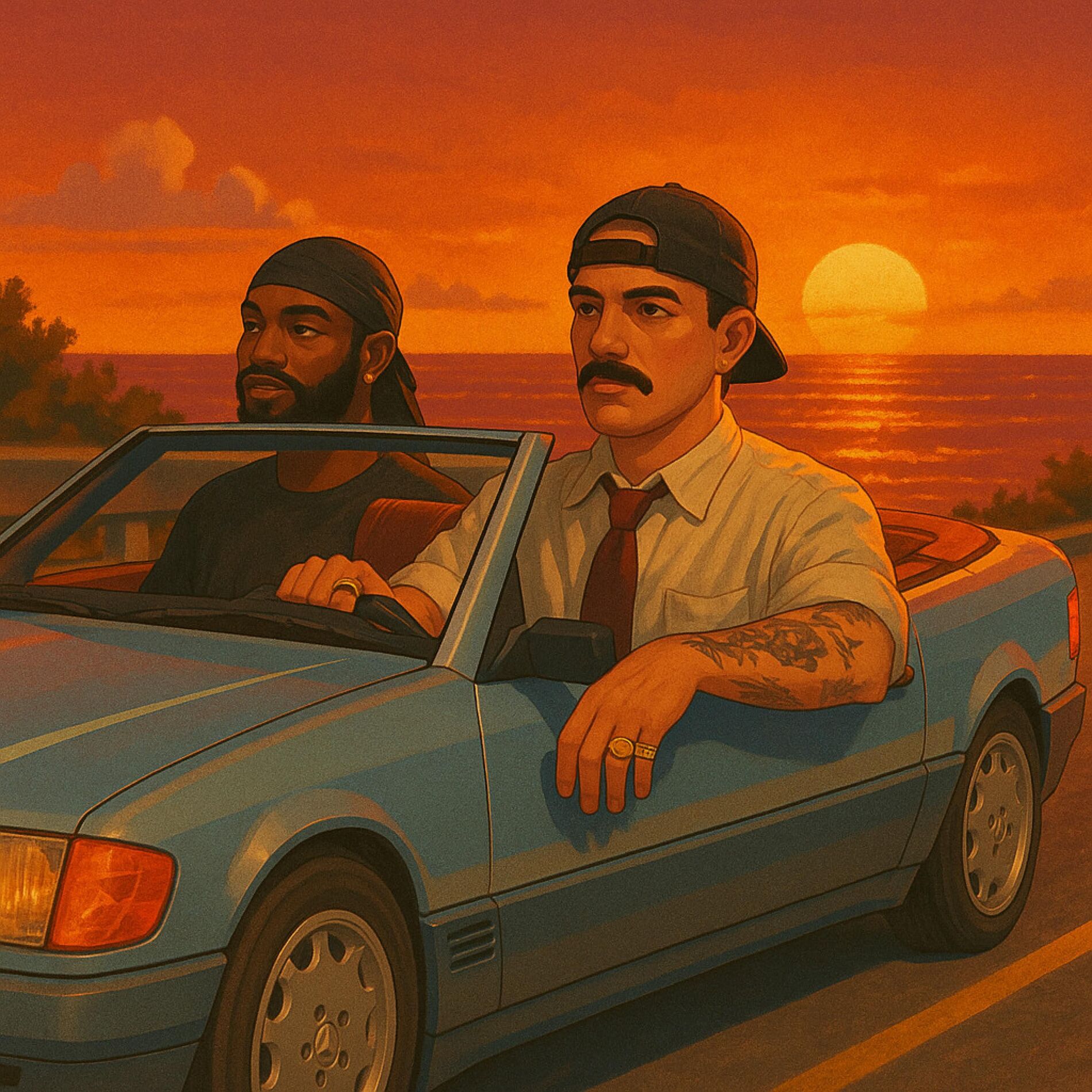 Album cover of Forgé (feat. Mahita)
