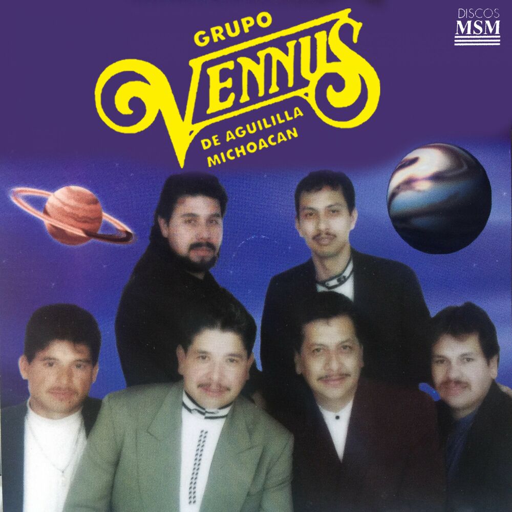 Picture of Grupo Vennus