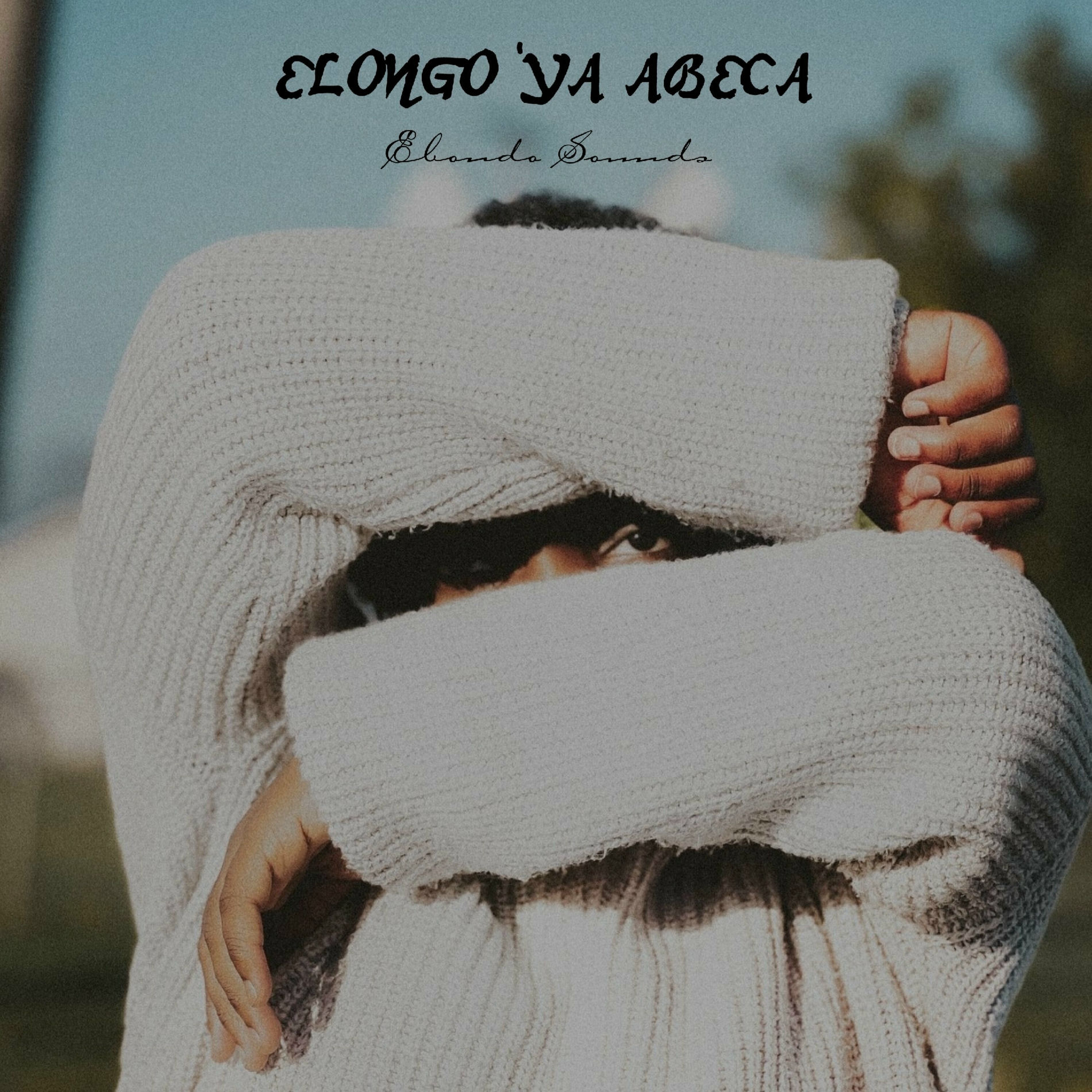 Album cover of Elongo 'Ya Abeca