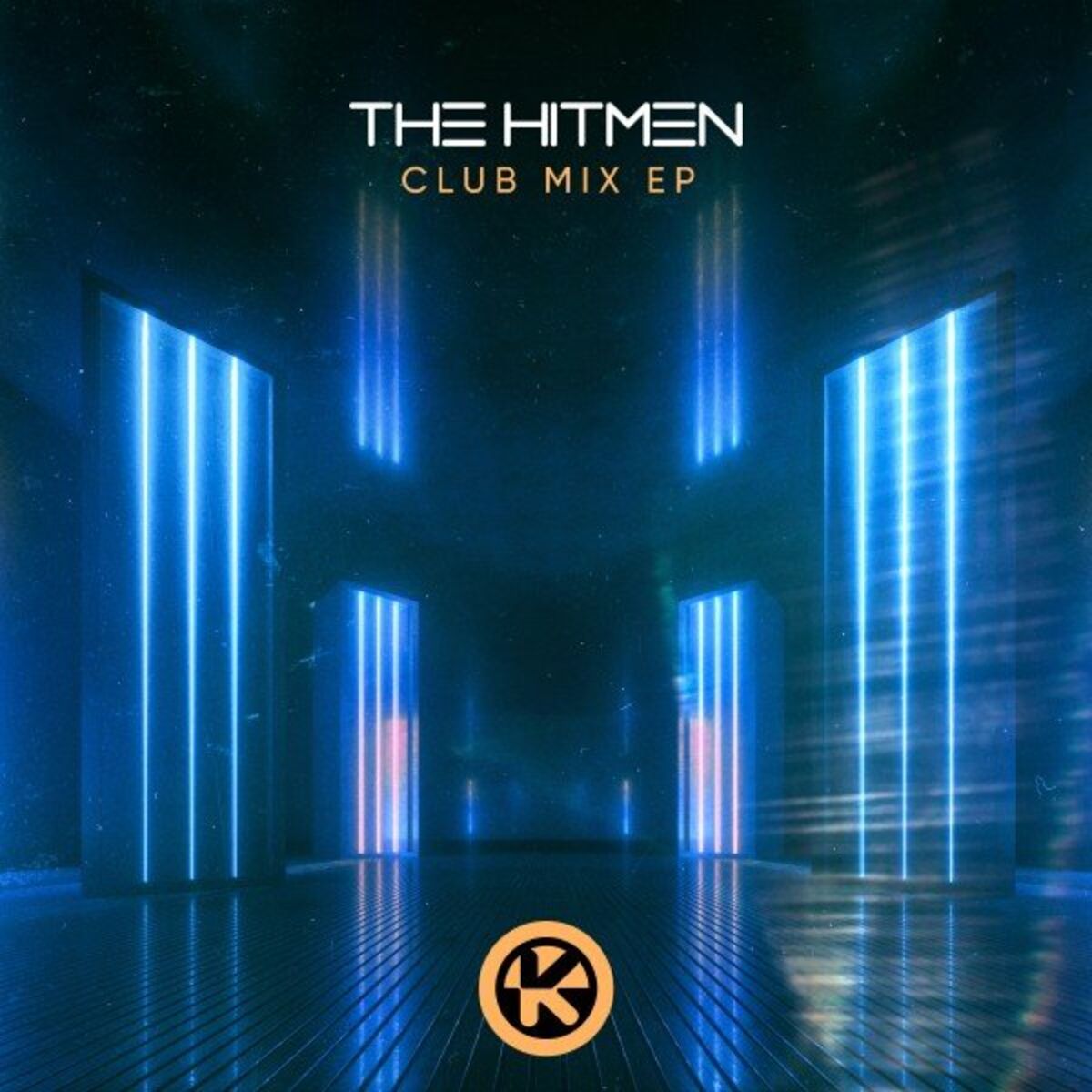 Album cover of Club Mix EP