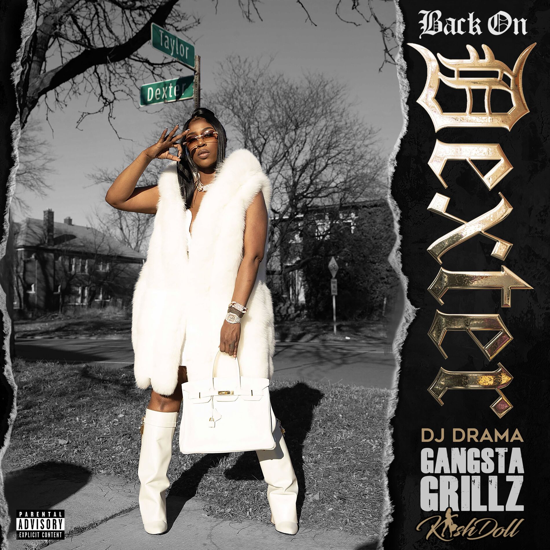 Album cover of ADD IT UP