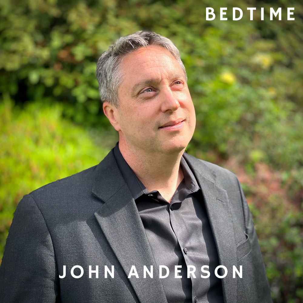 Bedtime cover