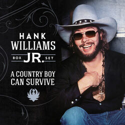 Cover of A Country Boy Can Survive (Box Set)