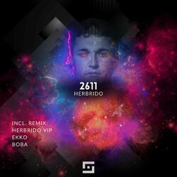 Cover of 2611 (The Remixes)