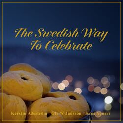 Cover of The Swedish Way to Celebrate
