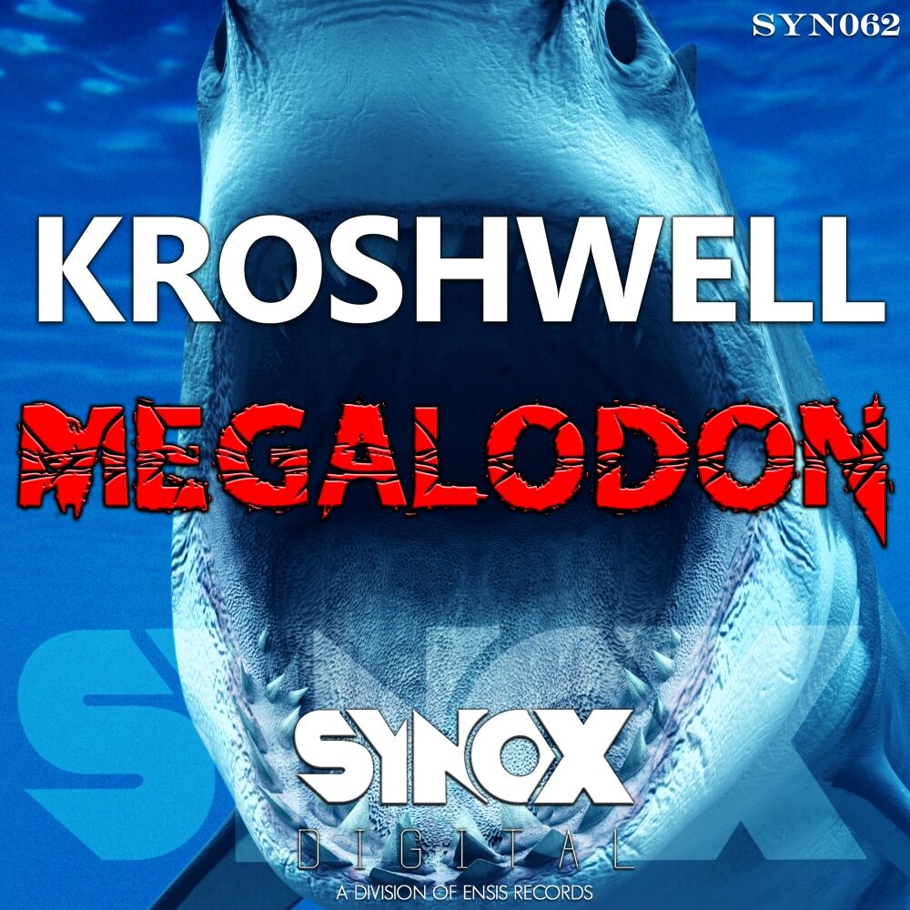 Picture of Megalodon