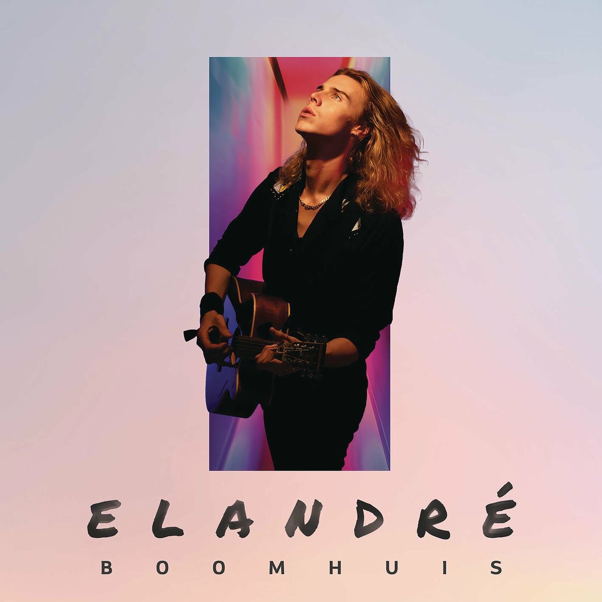 Album cover of Boomhuis